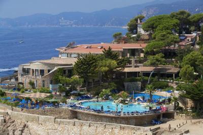 Eden Roc Mediterranean Hotel & Spa