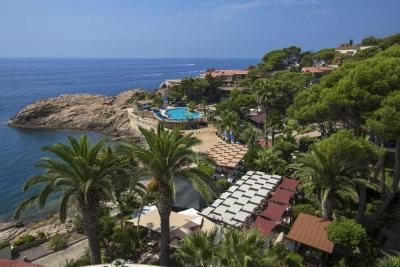 Eden Roc Mediterranean Hotel & Spa
