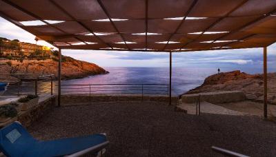 Eden Roc Mediterranean Hotel & Spa