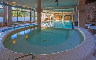 Eden Roc Mediterranean Hotel & Spa
