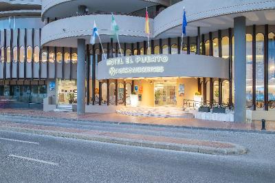 Hotel El Puerto by Pierre & Vacances