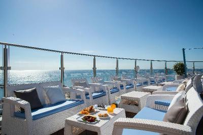 Hotel El Puerto by Pierre & Vacances