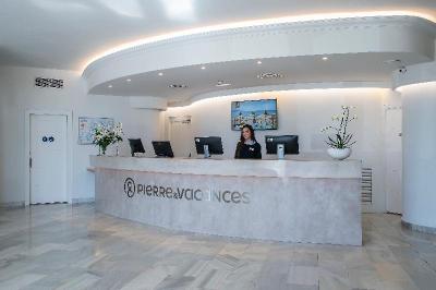 Hotel El Puerto by Pierre & Vacances