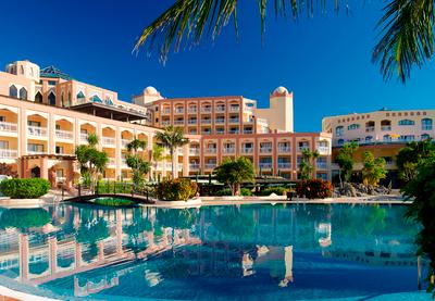 H10 Playa Esmeralda - Adults Only