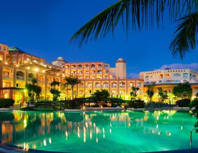 H10 Playa Esmeralda - Adults Only