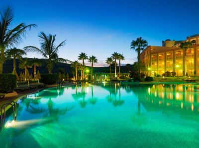 H10 Playa Esmeralda - Adults Only
