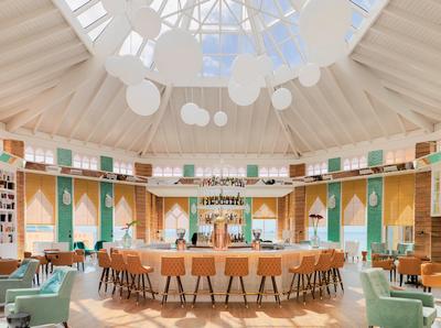 H10 Playa Esmeralda - Adults Only
