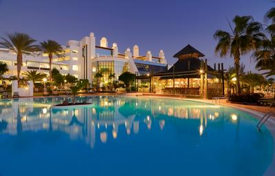H10 Timanfaya Palace - Adults Only