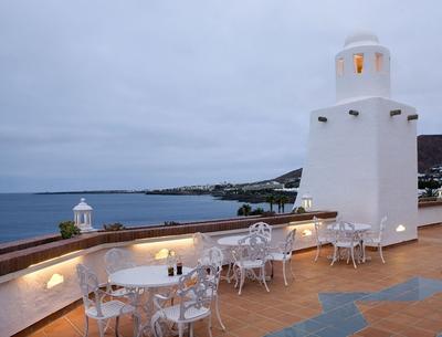 H10 Timanfaya Palace - Adults Only