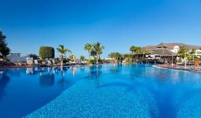 H10 Timanfaya Palace - Adults Only