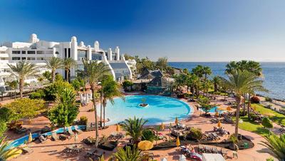 H10 Timanfaya Palace - Adults Only