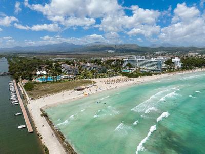 PLAYA ESPERANZA RESORT