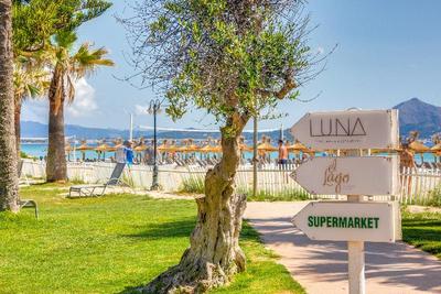 PLAYA ESPERANZA RESORT
