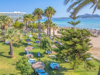 PLAYA ESPERANZA RESORT