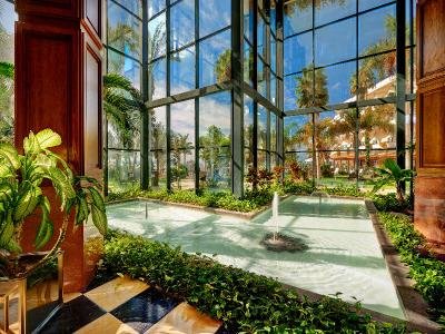 Hipotels Natura Palace