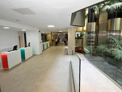 Paradise Park Fun Lifestyle Hotel