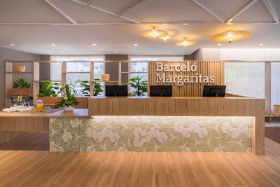 Barcelo Margaritas