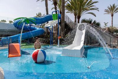 Gloria Palace San Agustin Thalasso & Hotel