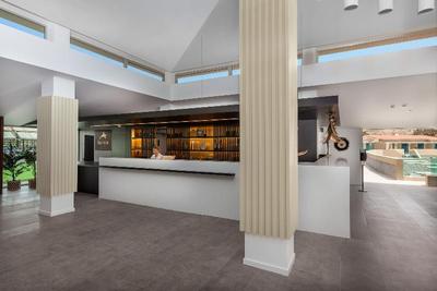 Kumara Serenoa by Lopesan Hotels