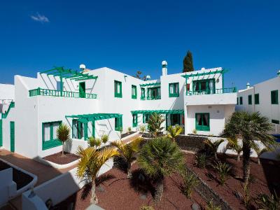 BLUESEA Hotel Los Fiscos