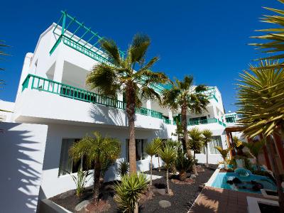 BLUESEA Hotel Los Fiscos