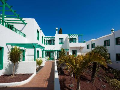 BLUESEA Hotel Los Fiscos