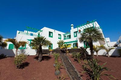 BLUESEA Hotel Los Fiscos