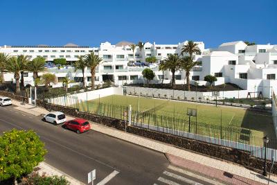 Lanzarote Village