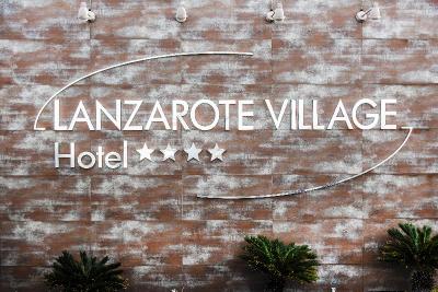 Lanzarote Village