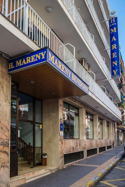 Mareny Benidorm