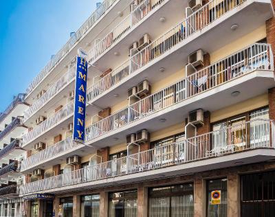 Mareny Benidorm
