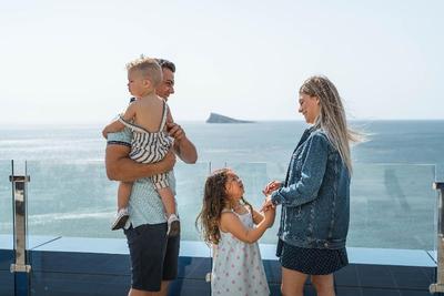 Villa del Mar Hotel Family Gourmet