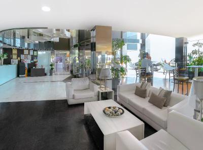 Villa del Mar Hotel Family Gourmet