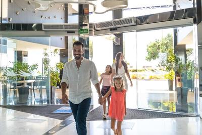 Villa del Mar Hotel Family Gourmet