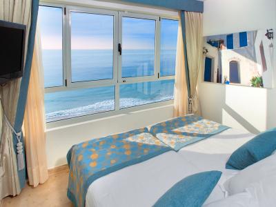 Villa del Mar Hotel Family Gourmet