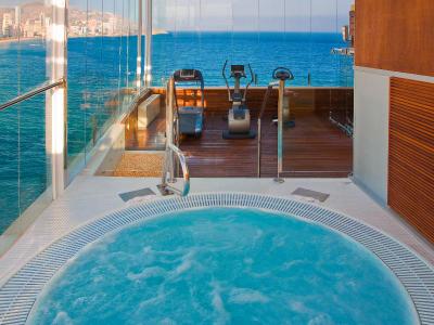 Villa Venecia Hotel Boutique Gourmet