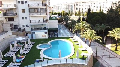Prince Park Hotel