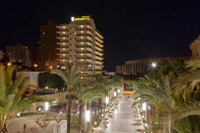 Prince Park Hotel