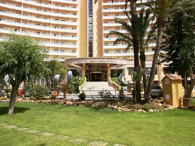 Benidorm East by Pierre and Vacances