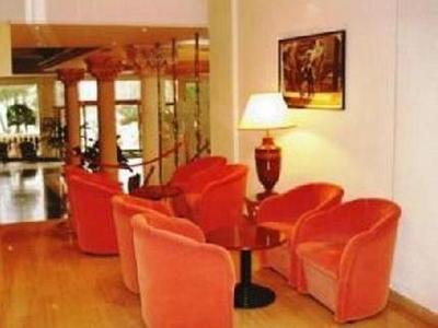 Benidorm East by Pierre and Vacances