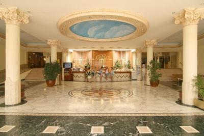 Benidorm East by Pierre and Vacances