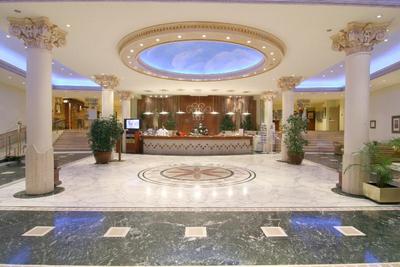 Benidorm East by Pierre and Vacances
