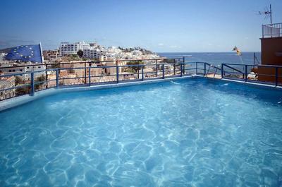 Suncoast Ibiza Hotel - Adults Only