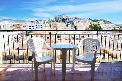 Suncoast Ibiza Hotel - Adults Only
