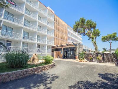 AzuLine Hotel Mar Amantis and Mar Amantis II