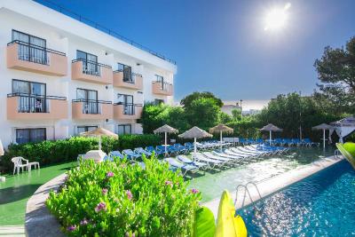 AzuLine Hotel Mar Amantis and Mar Amantis II