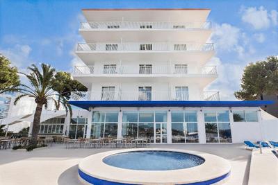 AzuLine Hotel Mar Amantis and Mar Amantis II
