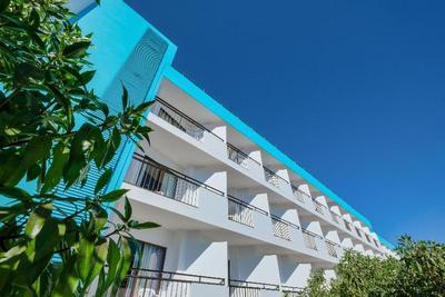 AzuLine Hotel Mar Amantis and Mar Amantis II