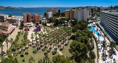 Sol Palmanova-Mirlos Tordos
