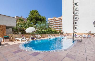 BLUESEA Arenal Tower Adults Only